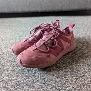 Sezane Pink Women's Shoes